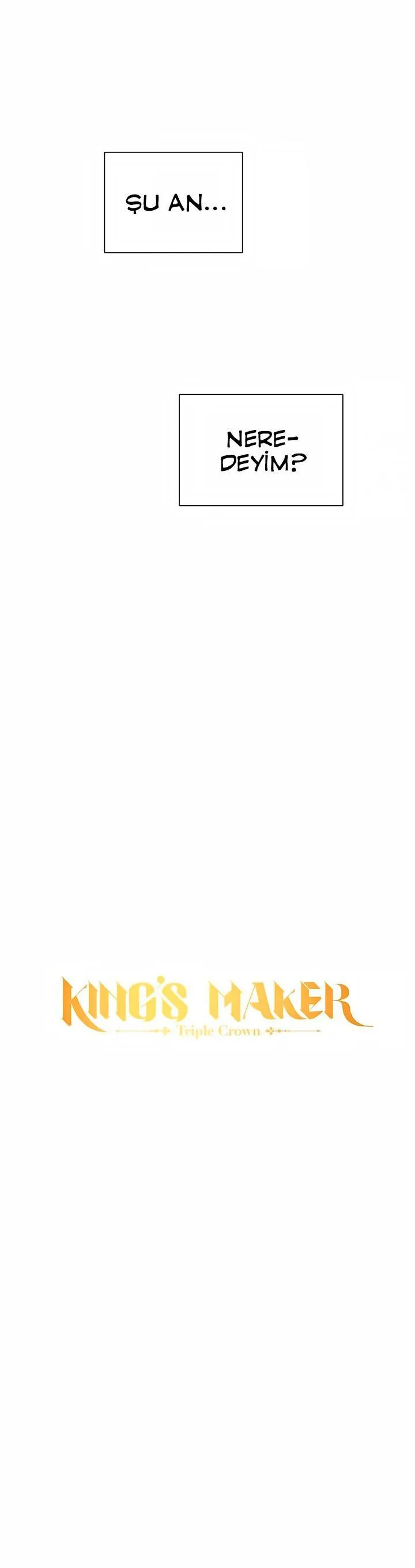 King's Maker - Sayfa 3