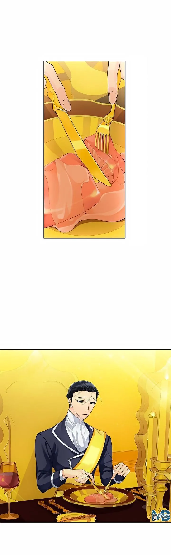 King's Maker - Sayfa 4