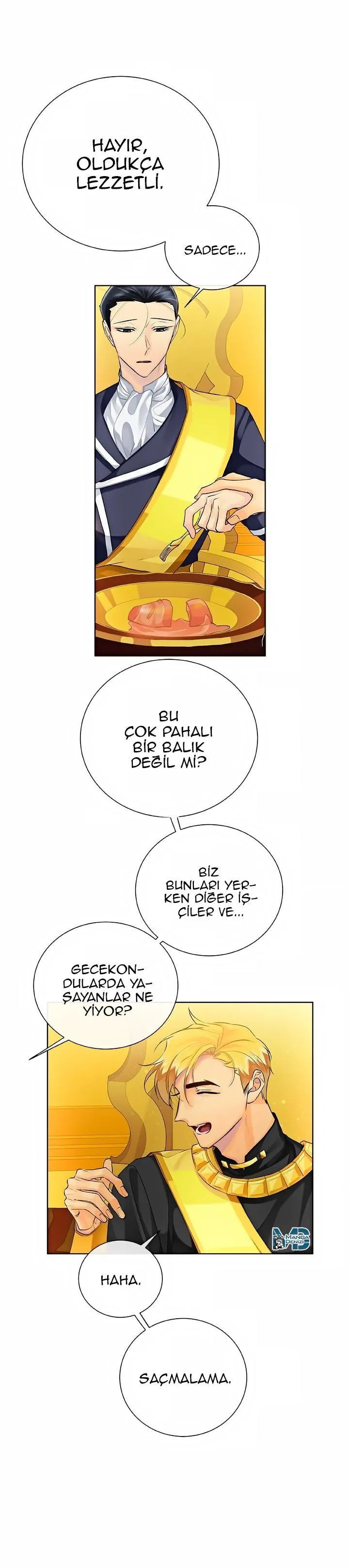 King's Maker - Sayfa 6