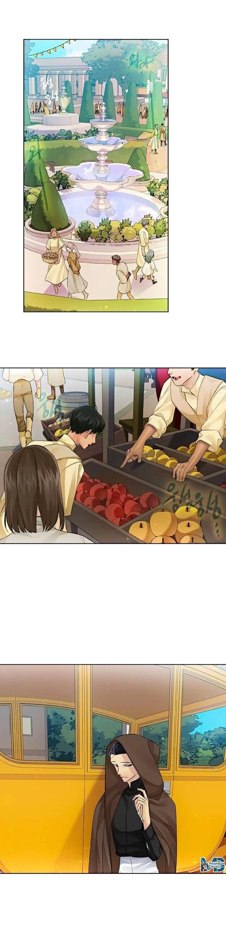 King's Maker - Sayfa 10