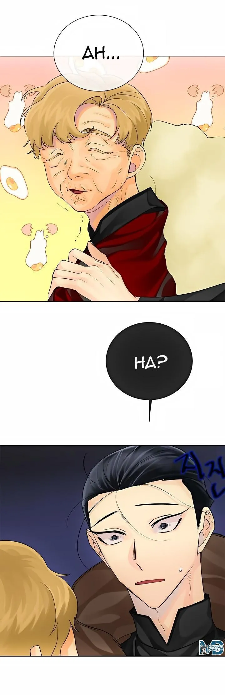 King's Maker - Sayfa 14