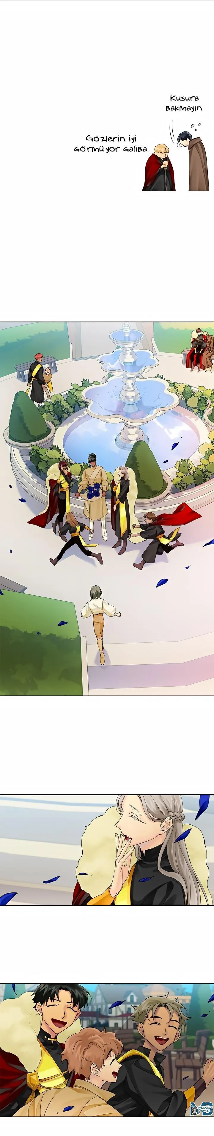 King's Maker - Sayfa 15