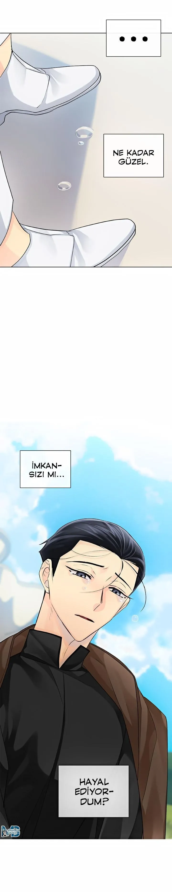 King's Maker - Sayfa 19