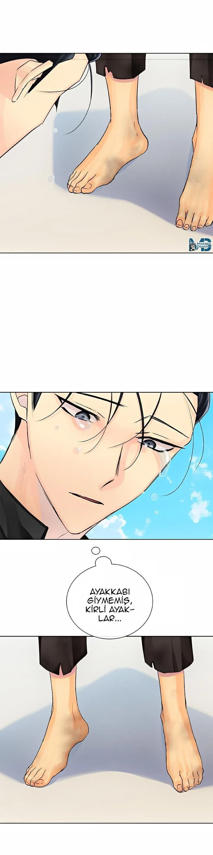 King's Maker - Sayfa 20