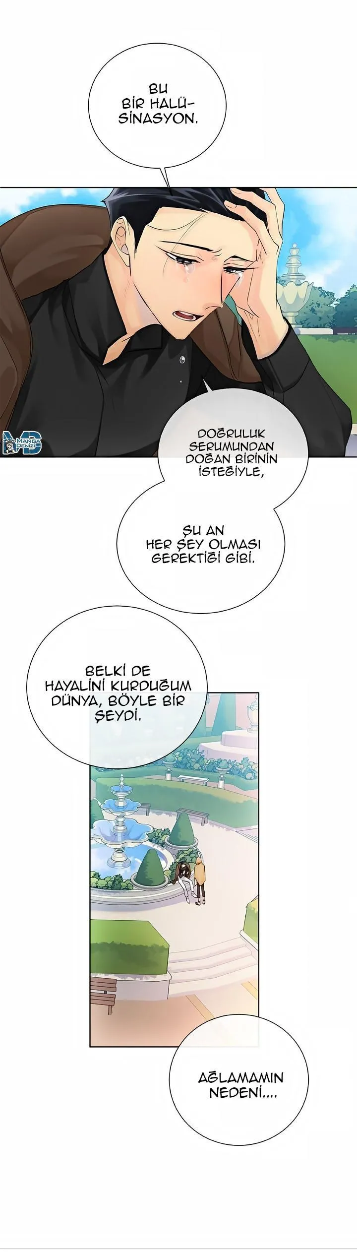 King's Maker - Sayfa 23