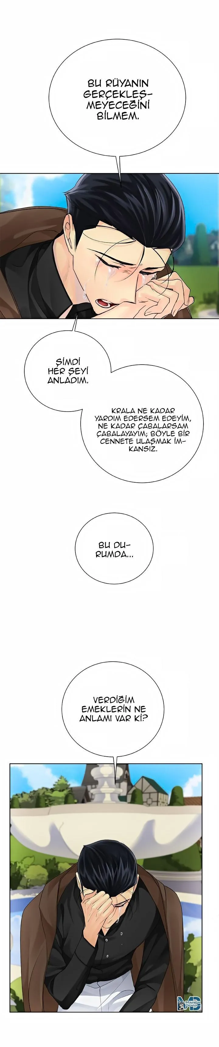 King's Maker - Sayfa 24