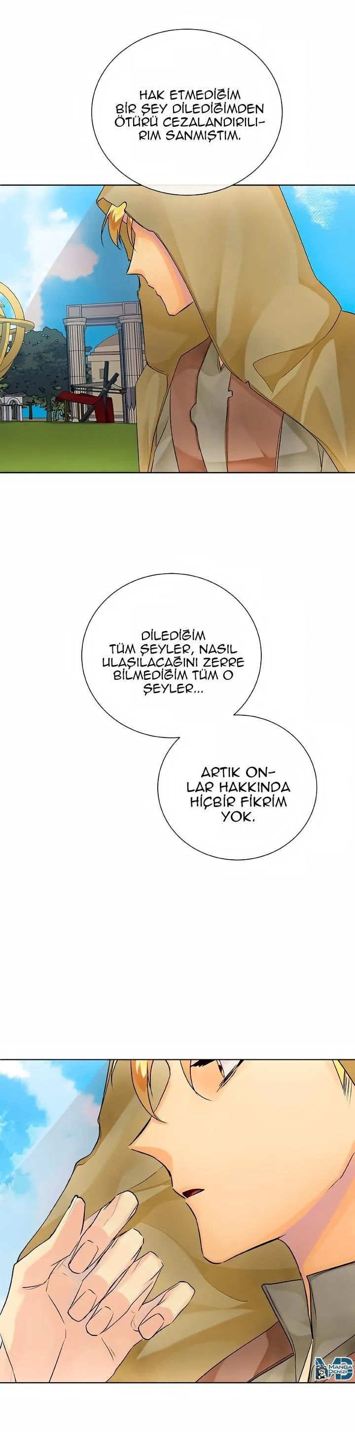 King's Maker - Sayfa 25