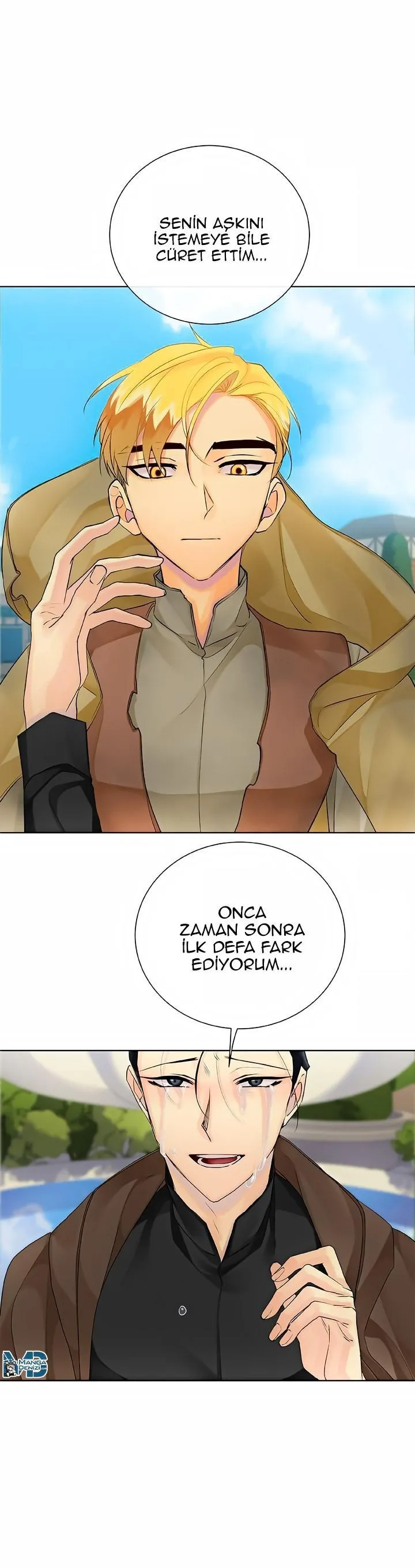 King's Maker - Sayfa 26