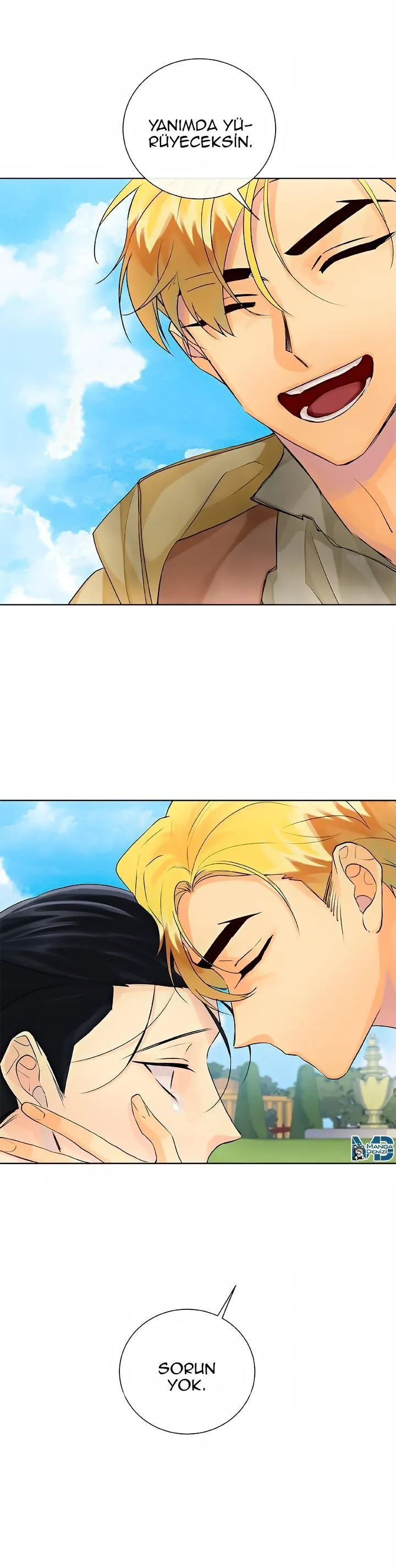 King's Maker - Sayfa 29