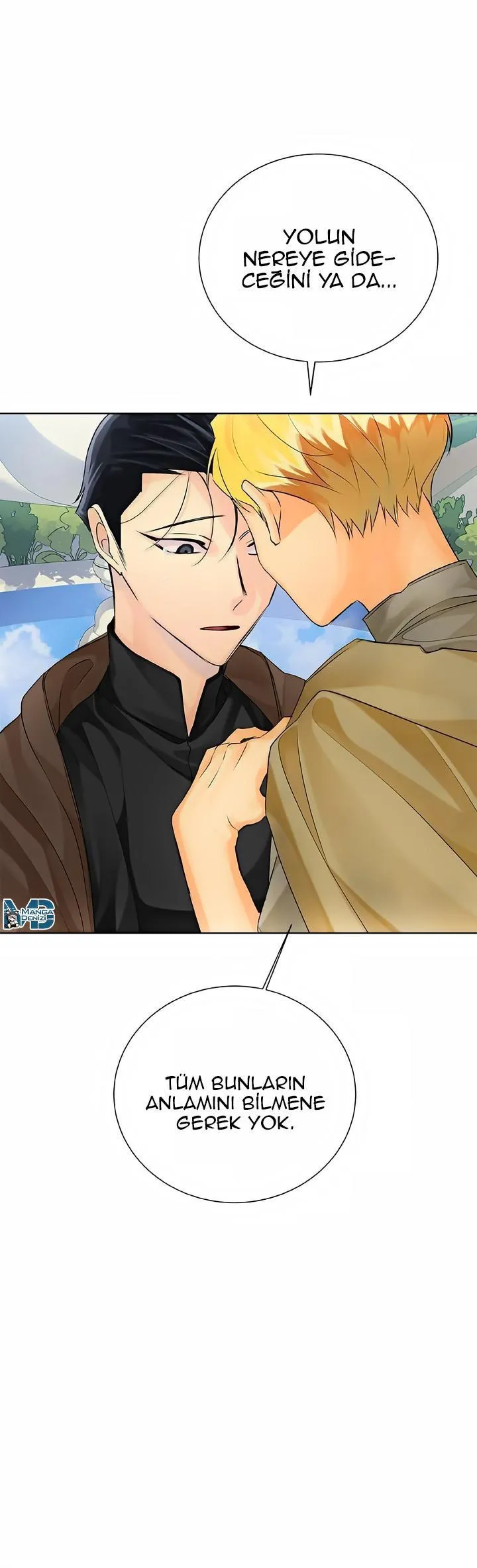 King's Maker - Sayfa 30