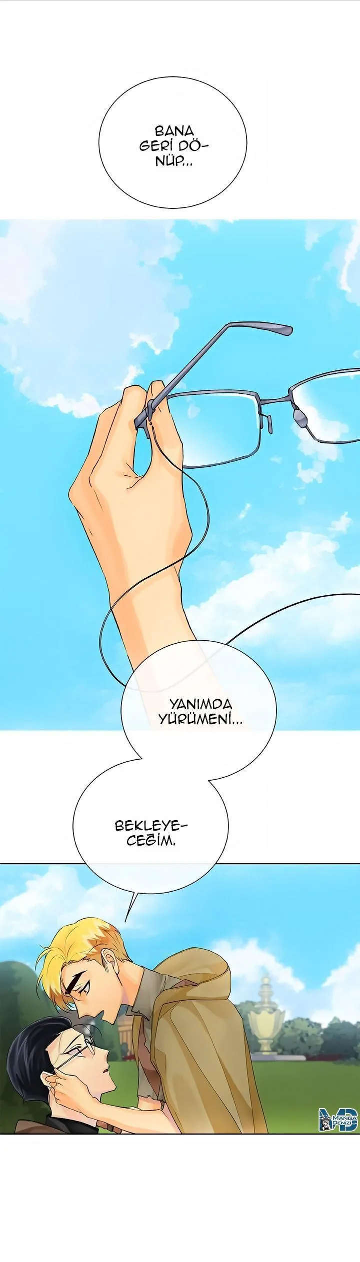 King's Maker - Sayfa 31