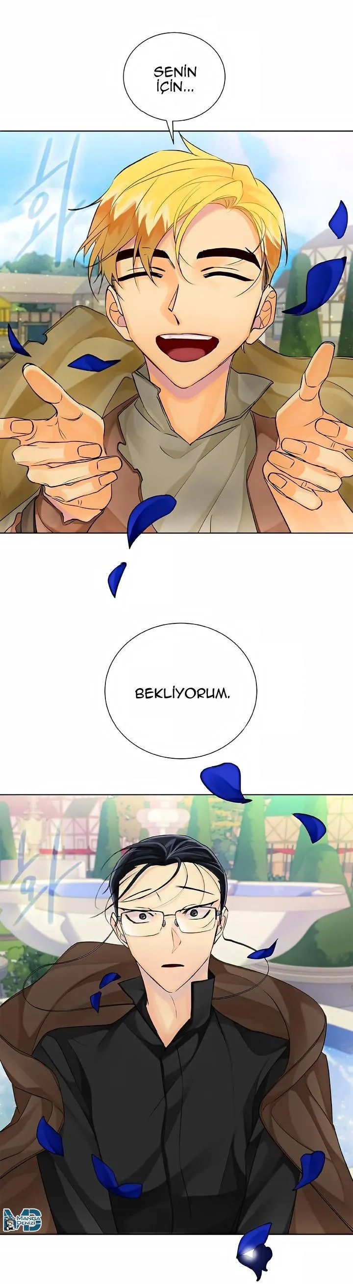 King's Maker - Sayfa 32