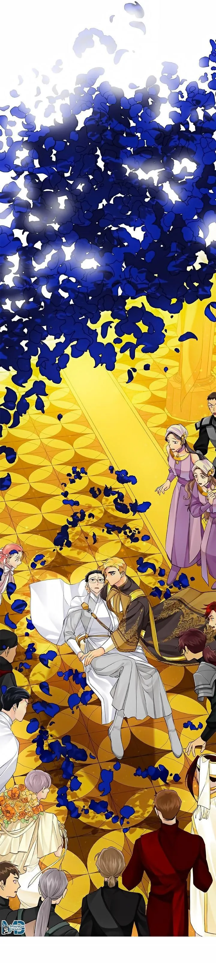 King's Maker - Sayfa 33