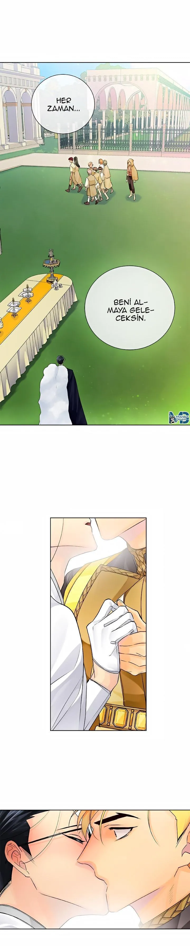 King's Maker - Sayfa 39