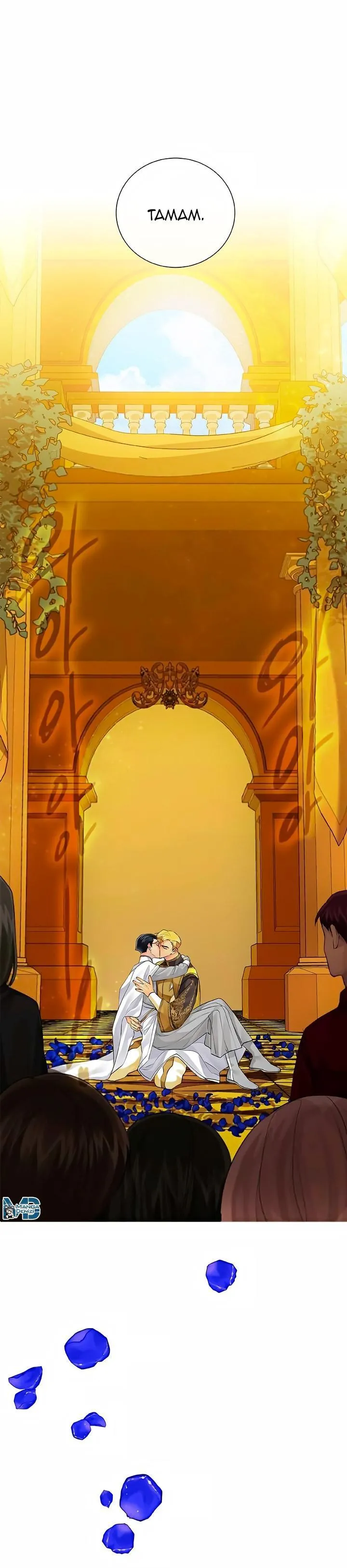 King's Maker - Sayfa 40