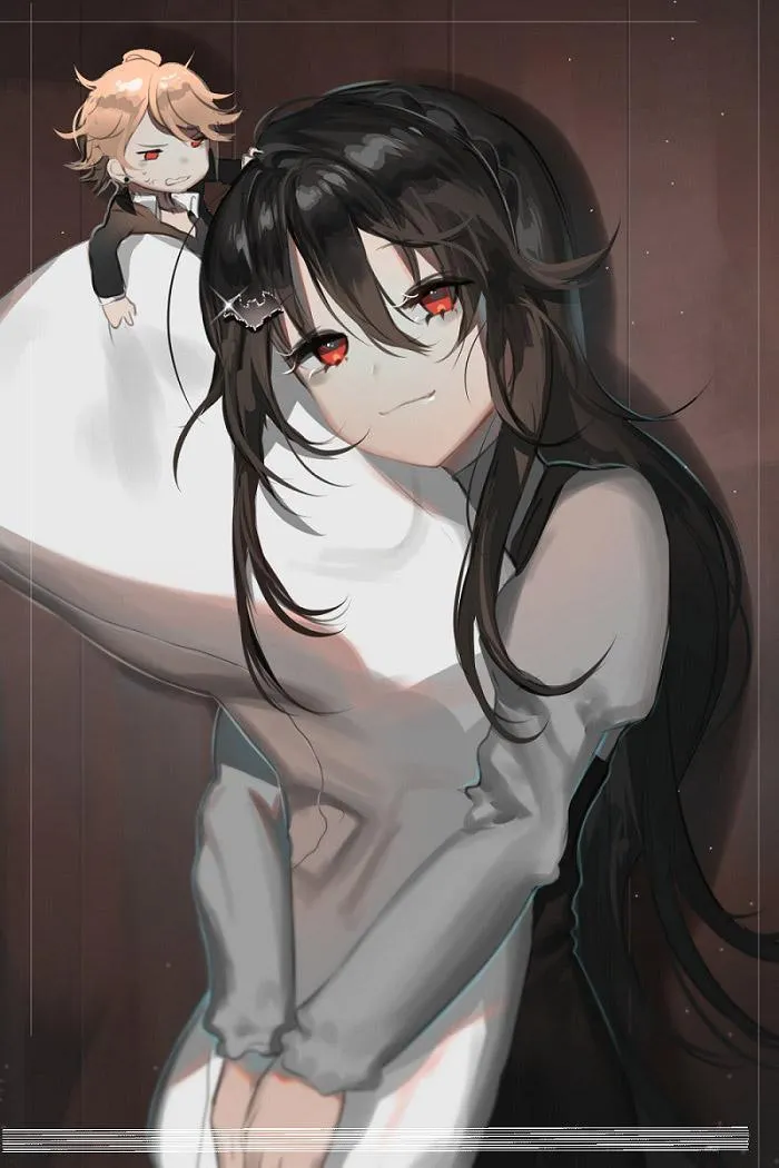 London Vampire - Sayfa 2