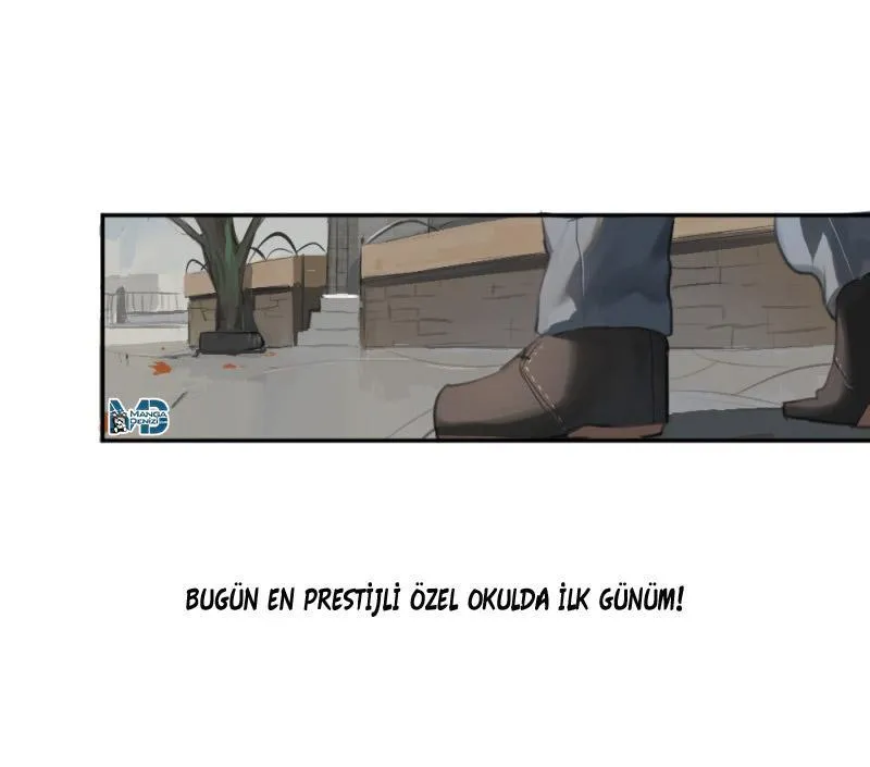 London Vampire - Sayfa 3