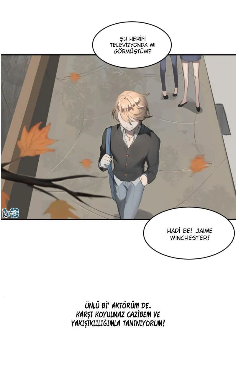 London Vampire - Sayfa 4