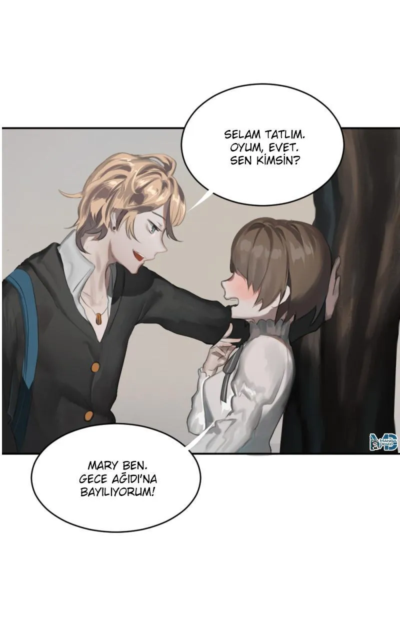 London Vampire - Sayfa 6