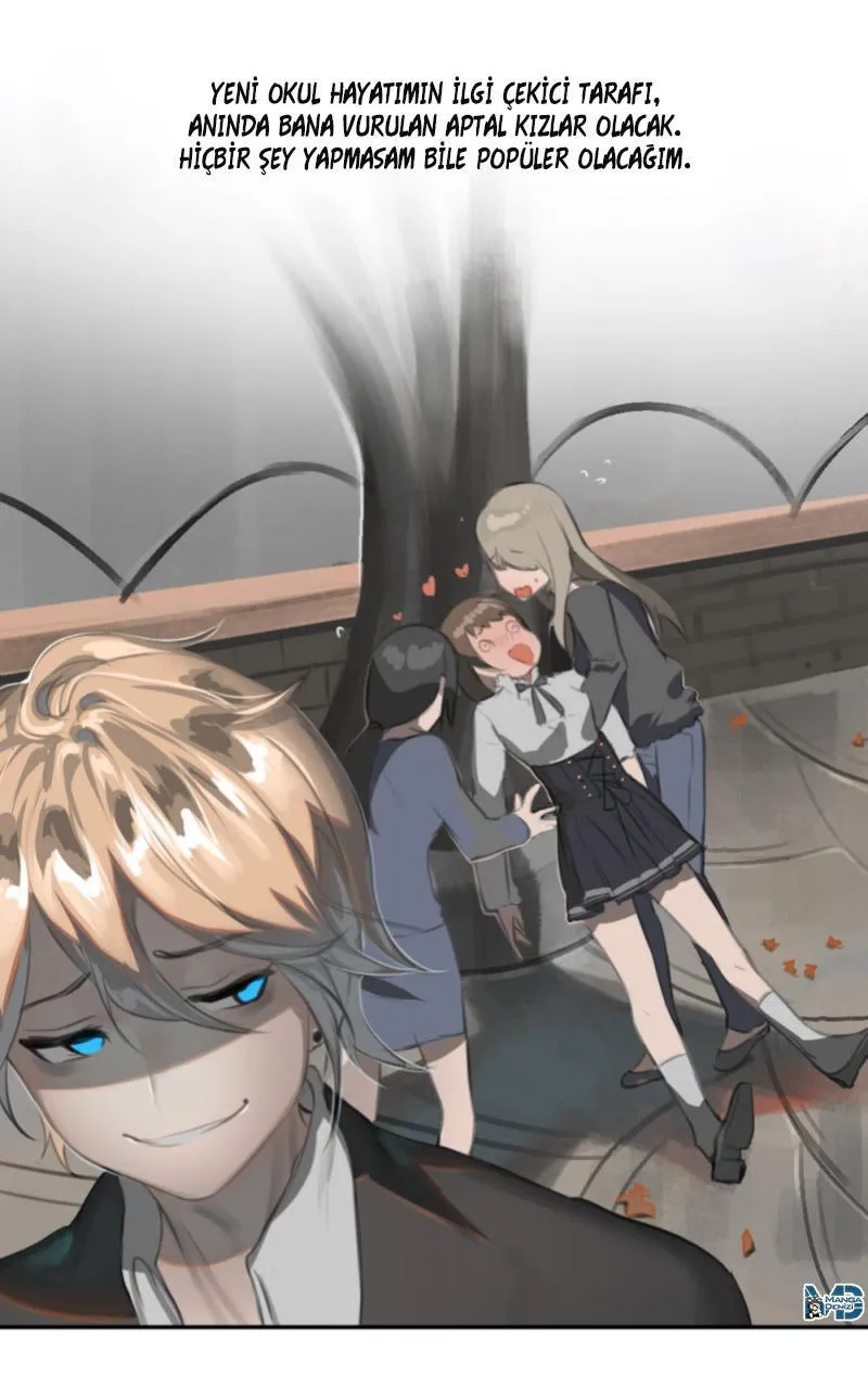 London Vampire - Sayfa 8