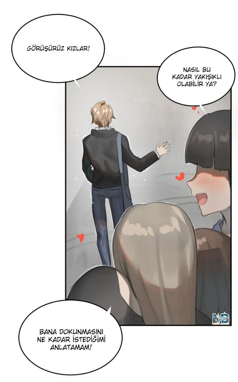 London Vampire - Sayfa 9