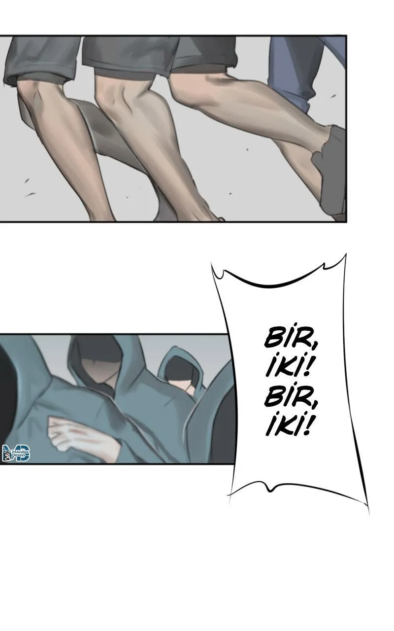 London Vampire - Sayfa 10