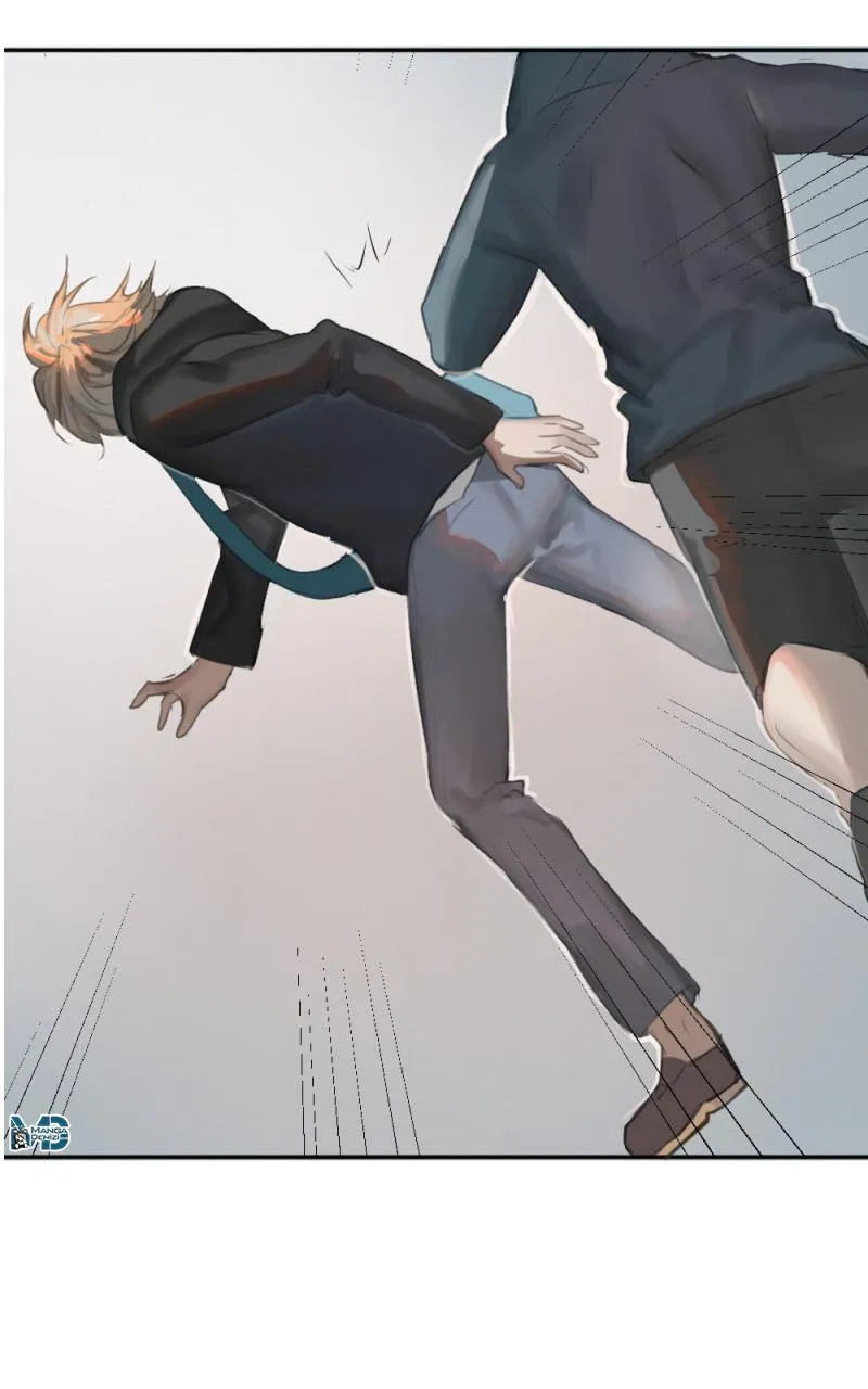 London Vampire - Sayfa 14