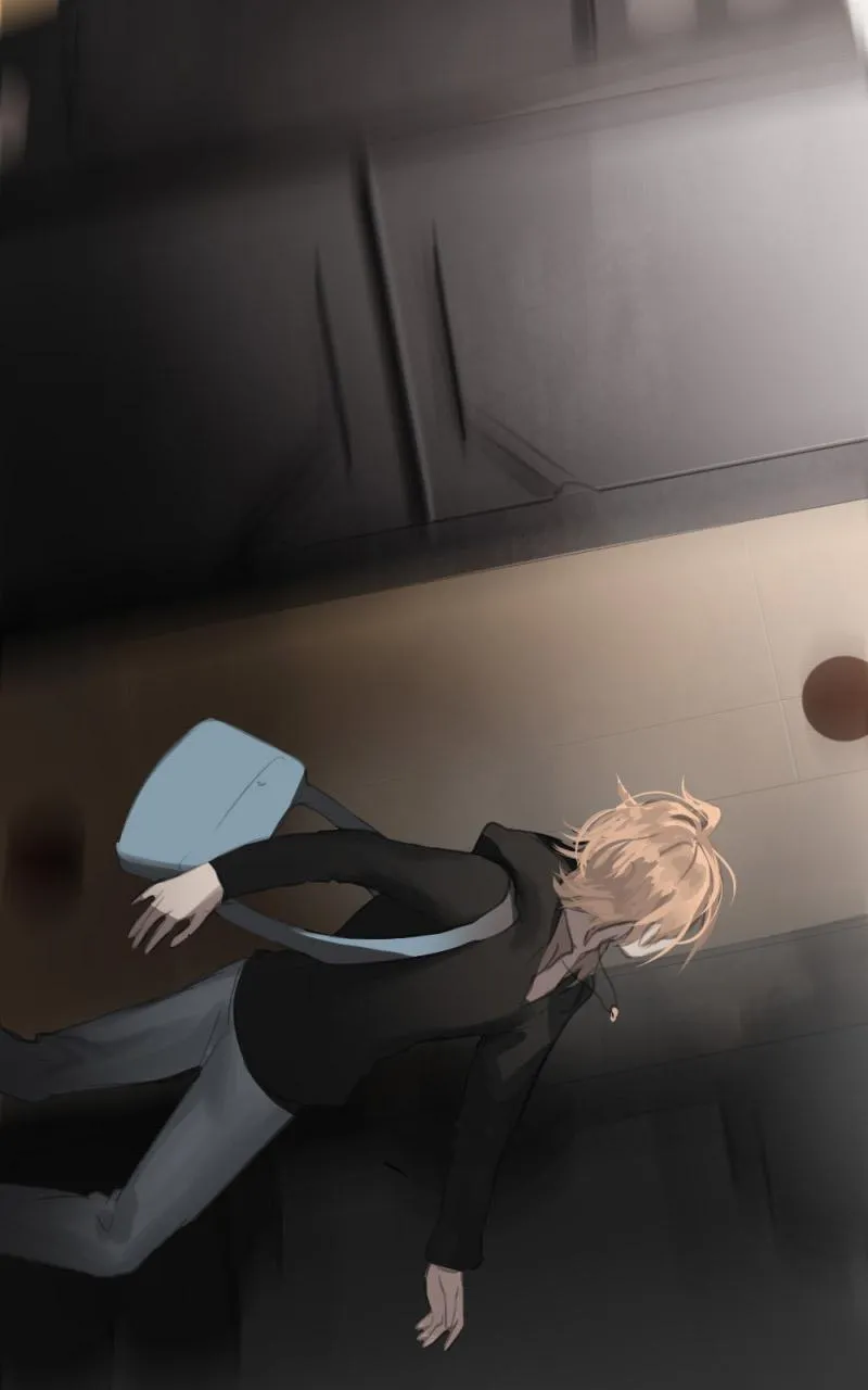 London Vampire - Sayfa 16