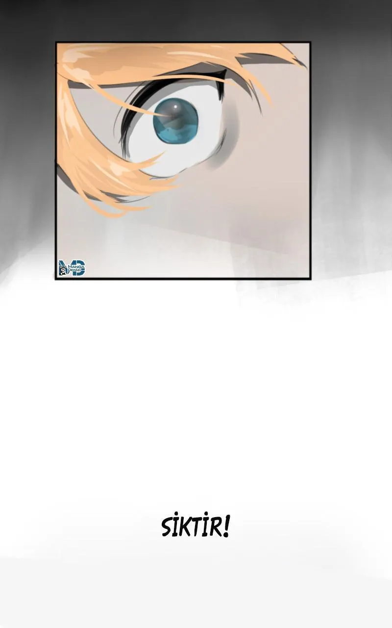 London Vampire - Sayfa 17