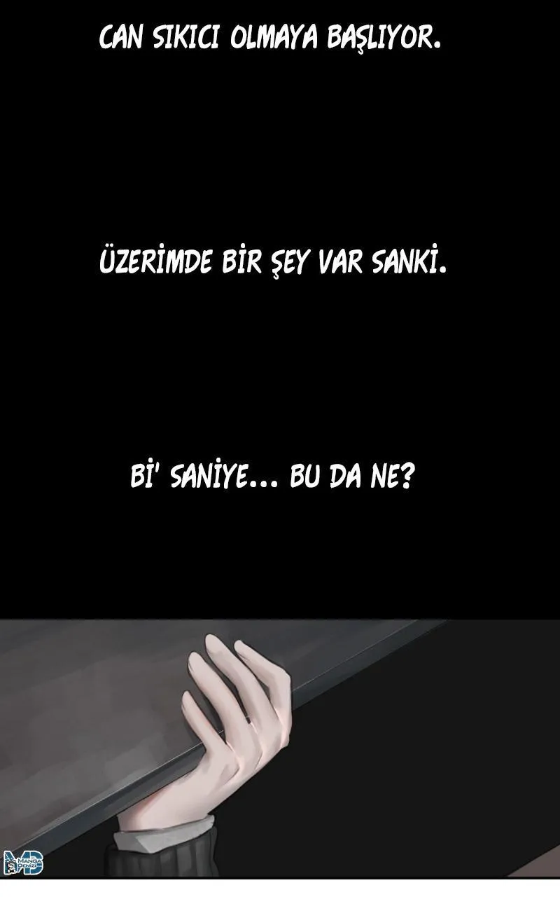 London Vampire - Sayfa 20