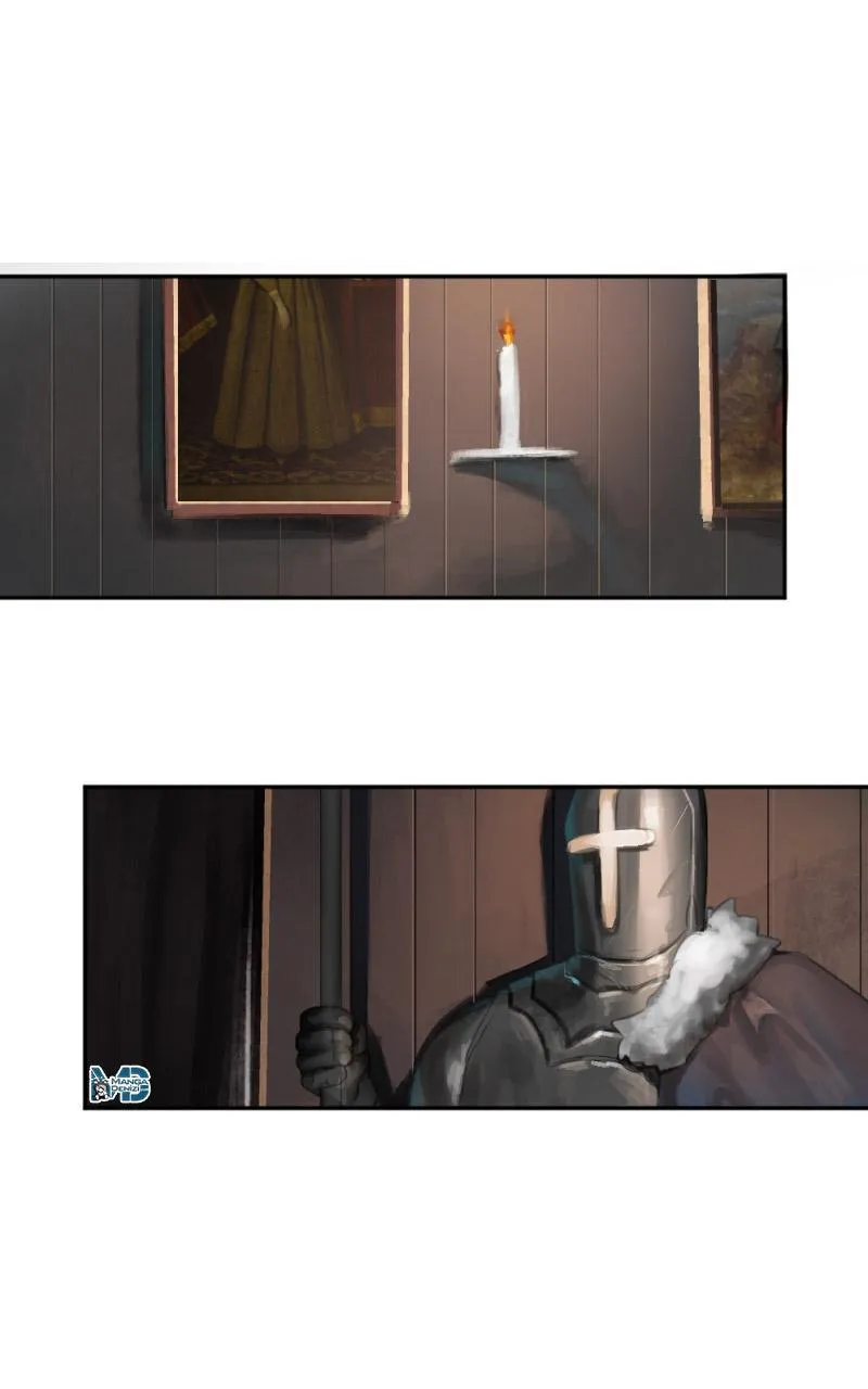 London Vampire - Sayfa 22