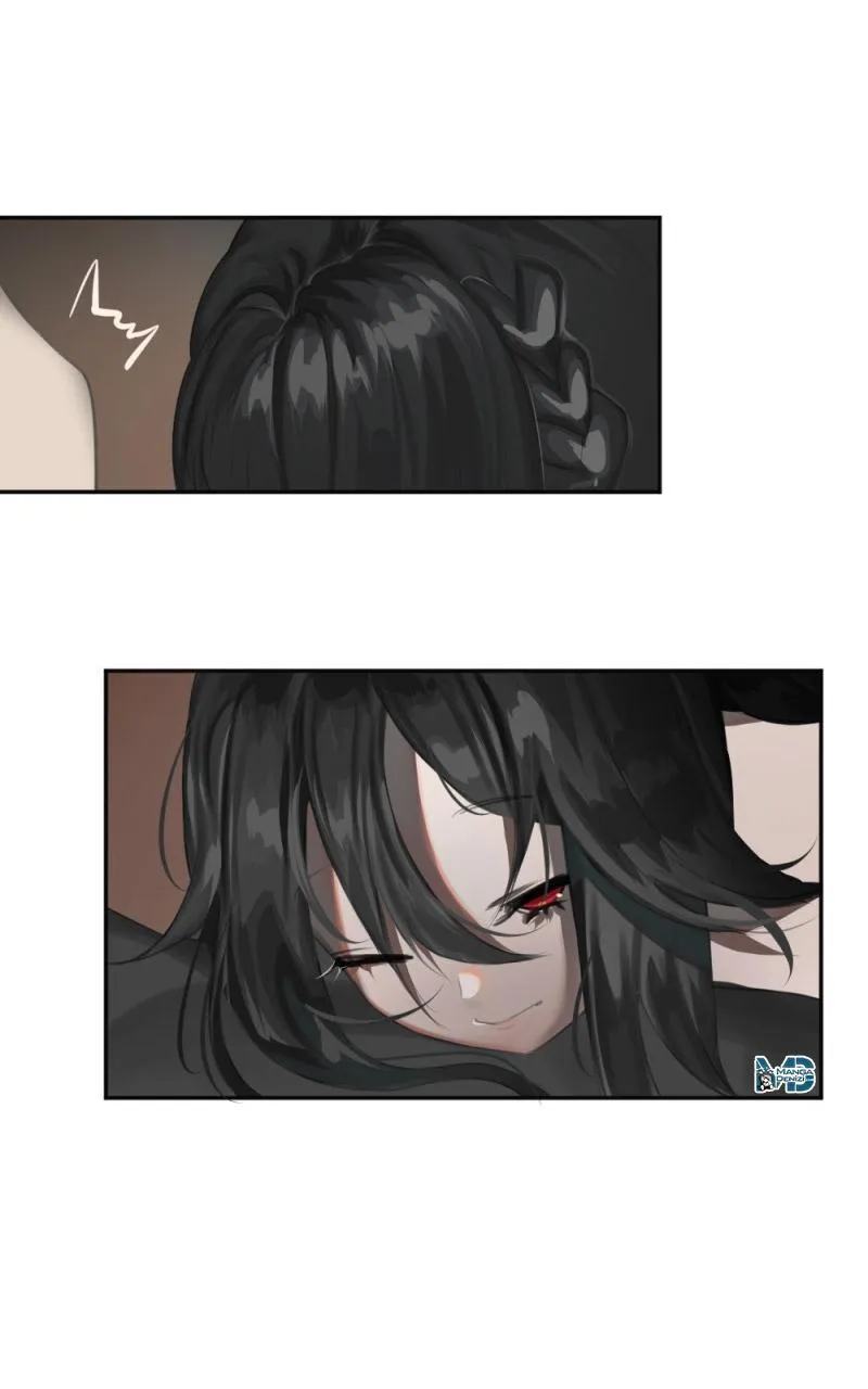 London Vampire - Sayfa 25