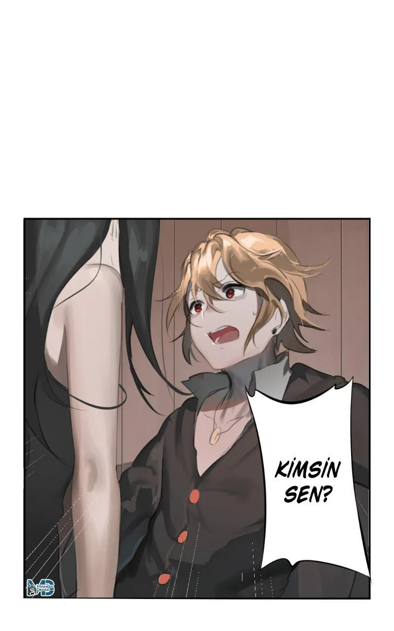 London Vampire - Sayfa 26