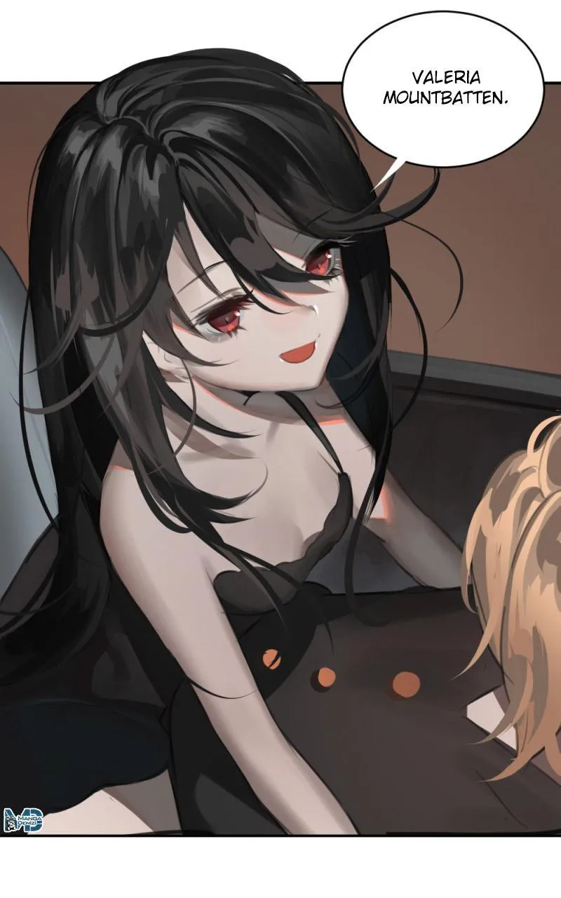 London Vampire - Sayfa 27