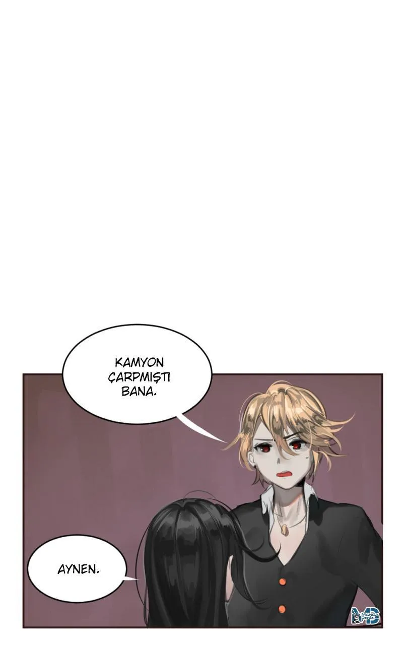 London Vampire - Sayfa 28