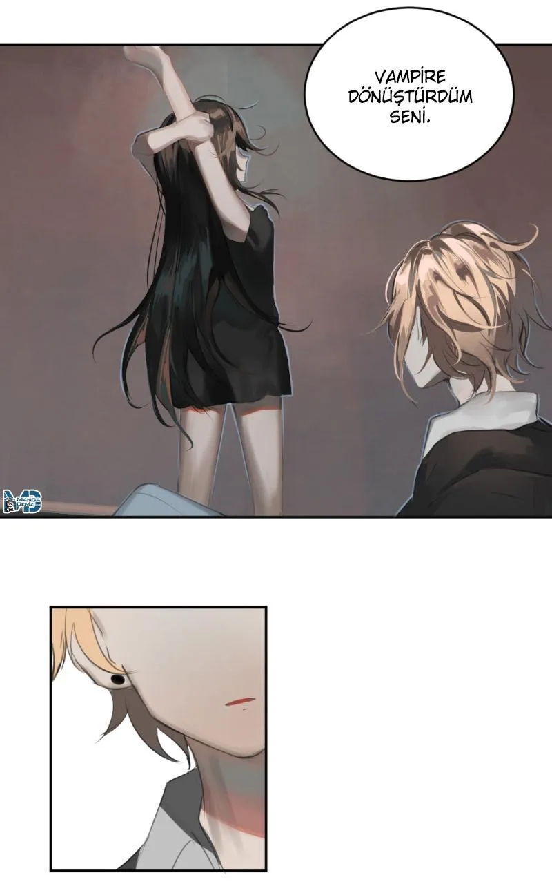 London Vampire - Sayfa 34