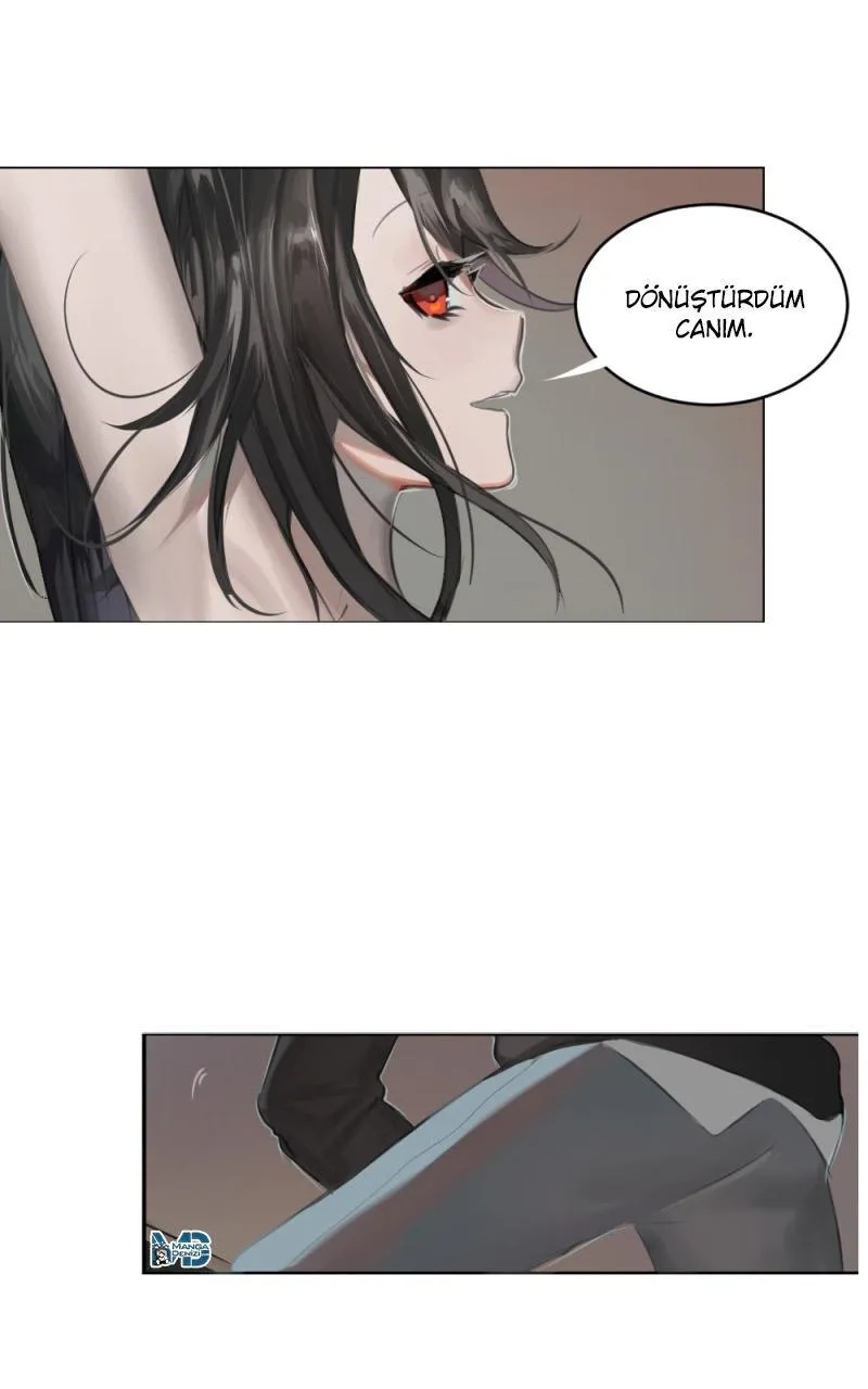 London Vampire - Sayfa 36