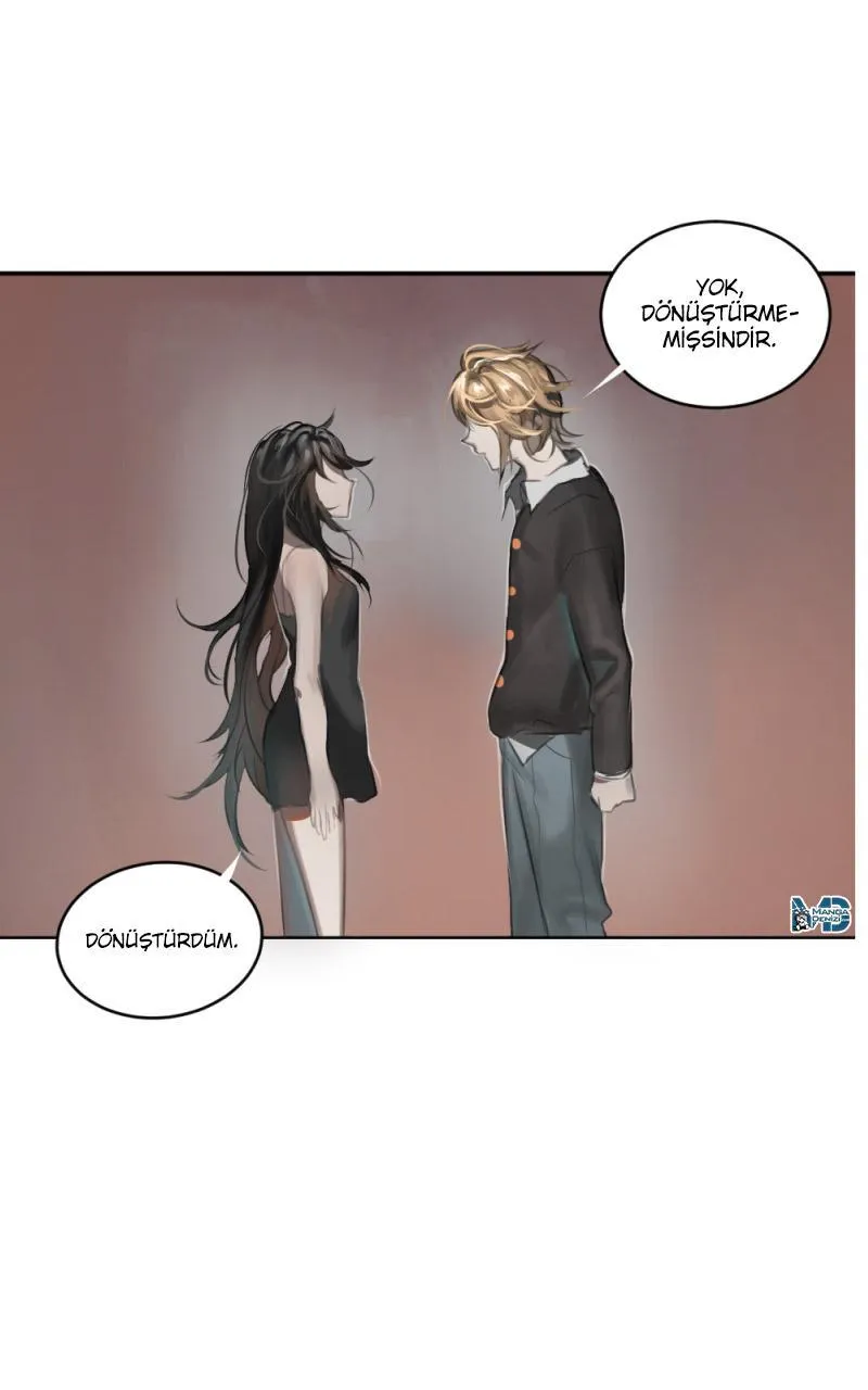 London Vampire - Sayfa 37