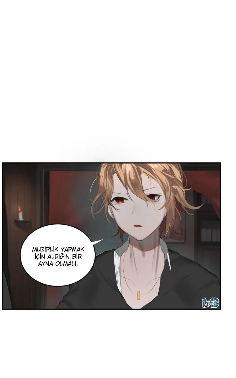 London Vampire - Sayfa 40