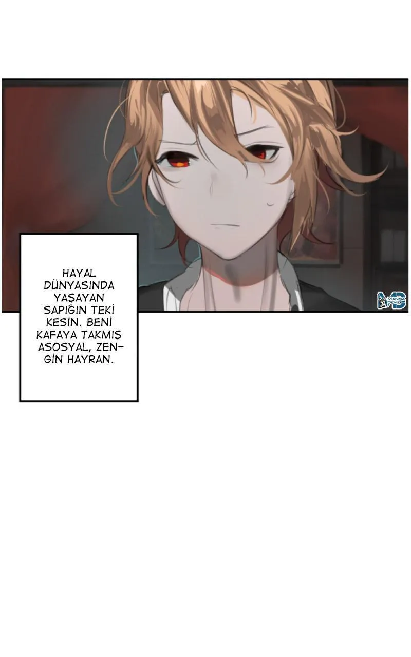 London Vampire - Sayfa 41