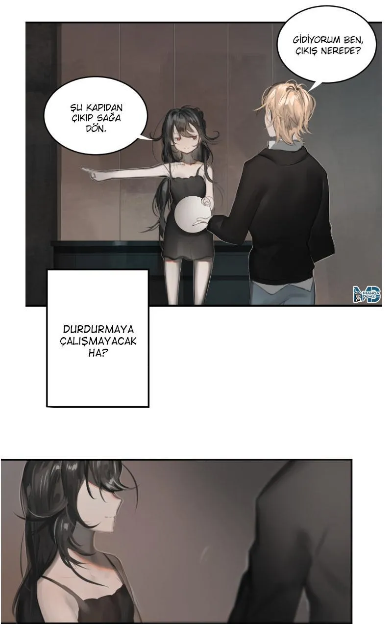 London Vampire - Sayfa 42