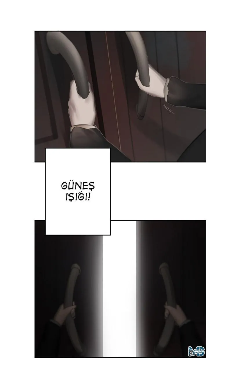 London Vampire - Sayfa 45