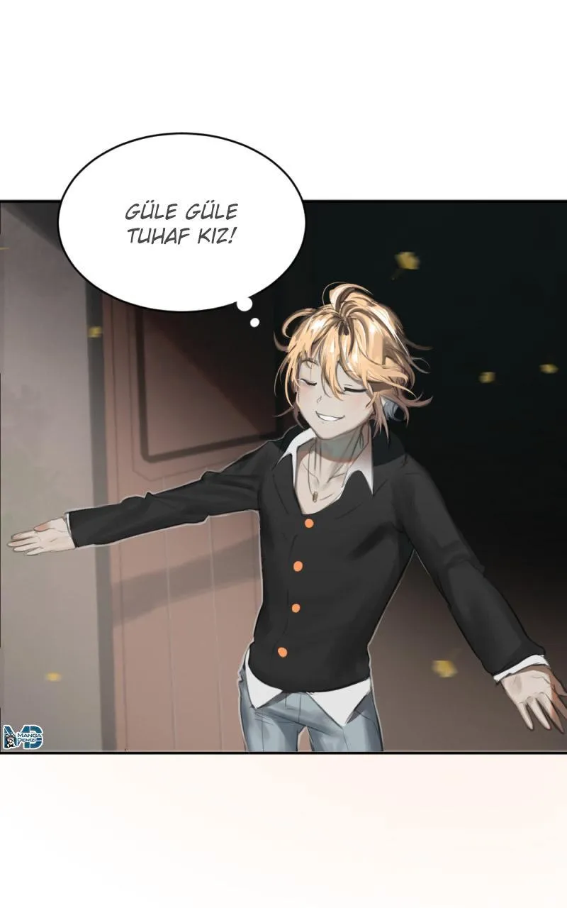 London Vampire - Sayfa 46