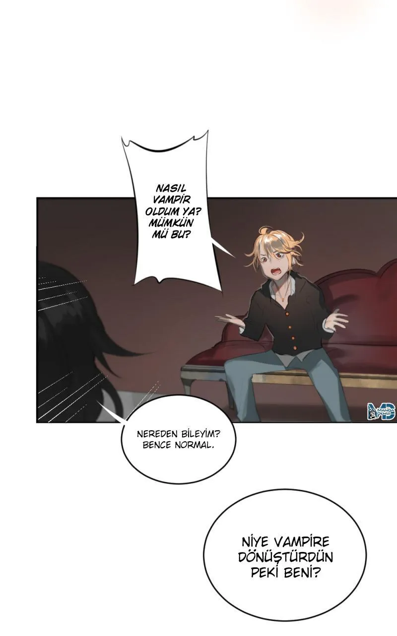 London Vampire - Sayfa 53