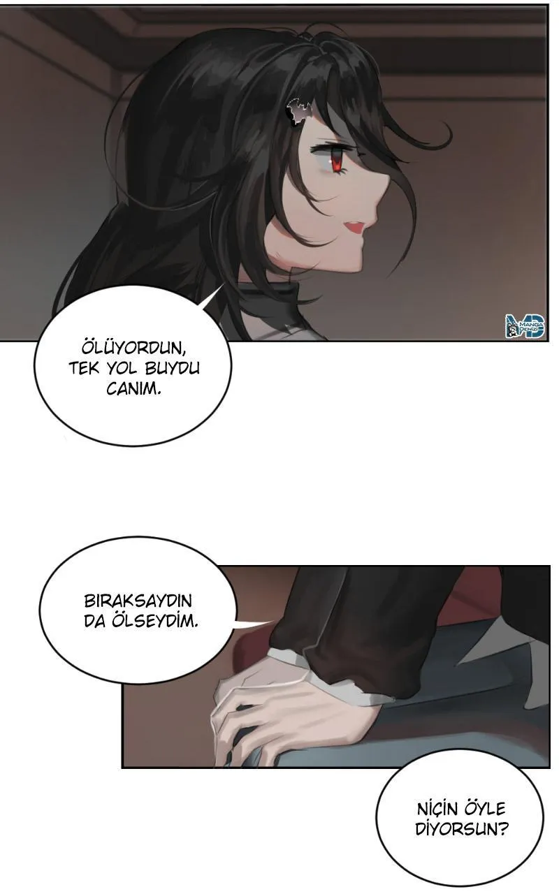 London Vampire - Sayfa 54