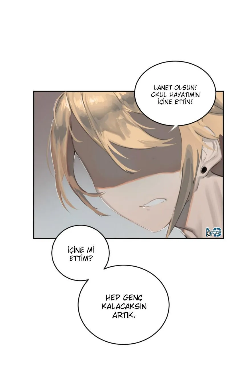 London Vampire - Sayfa 56