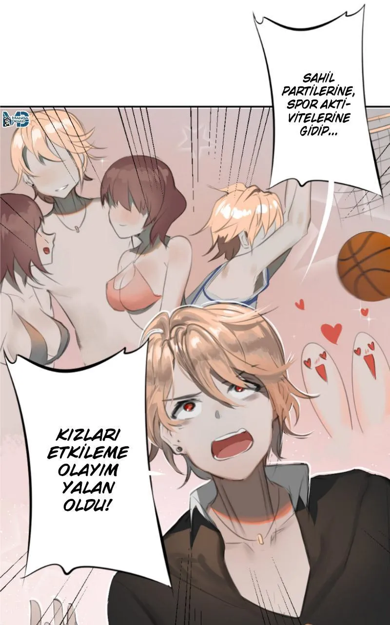 London Vampire - Sayfa 57