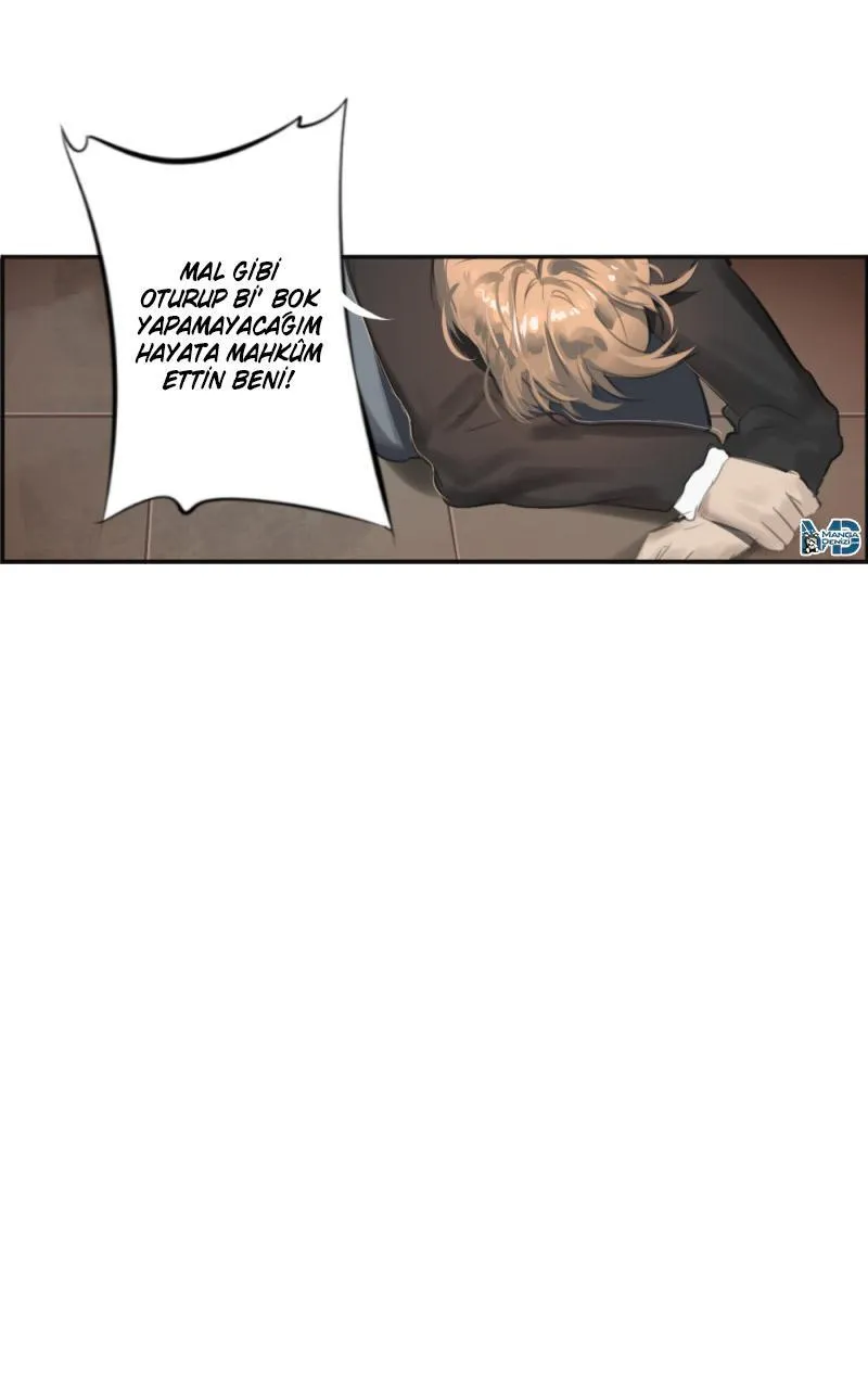 London Vampire - Sayfa 59