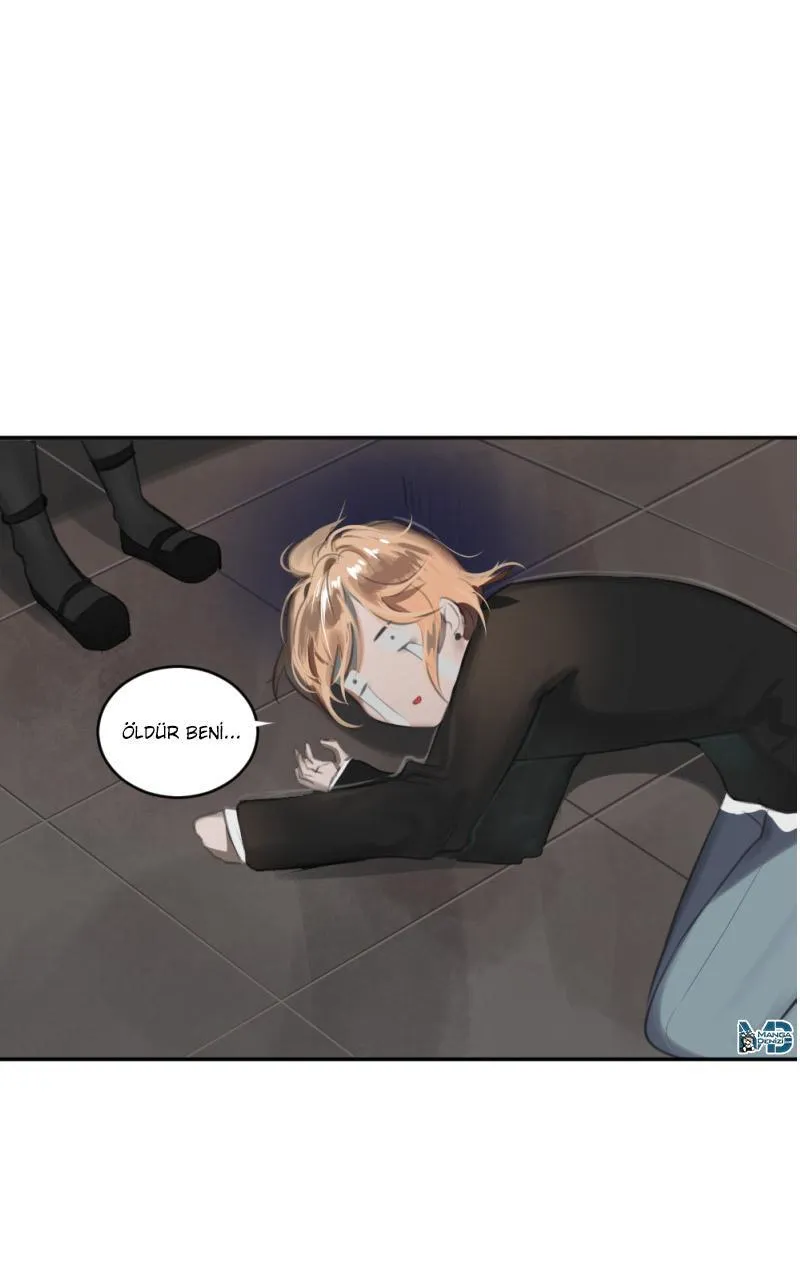 London Vampire - Sayfa 60