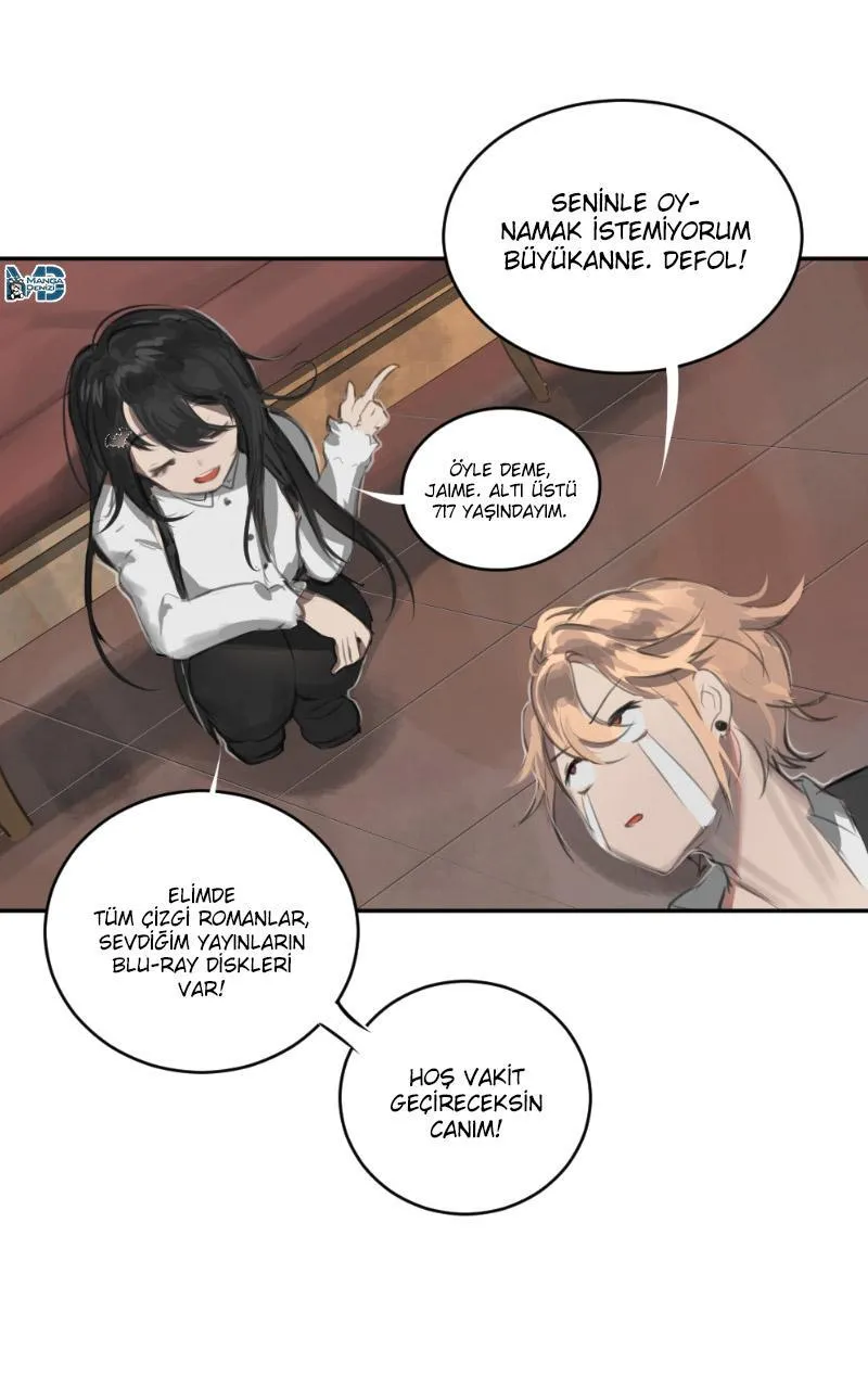 London Vampire - Sayfa 62